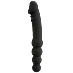 Hidden Desire Double Gode Vibrant Dick'n Balls 23 x 4cm